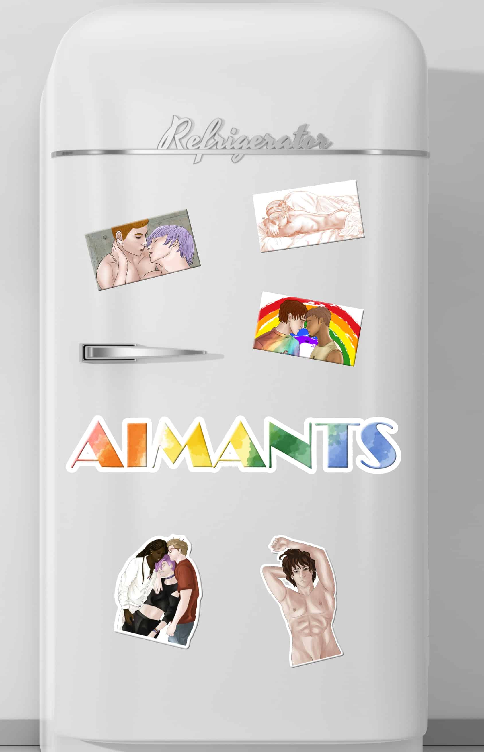 Aimants