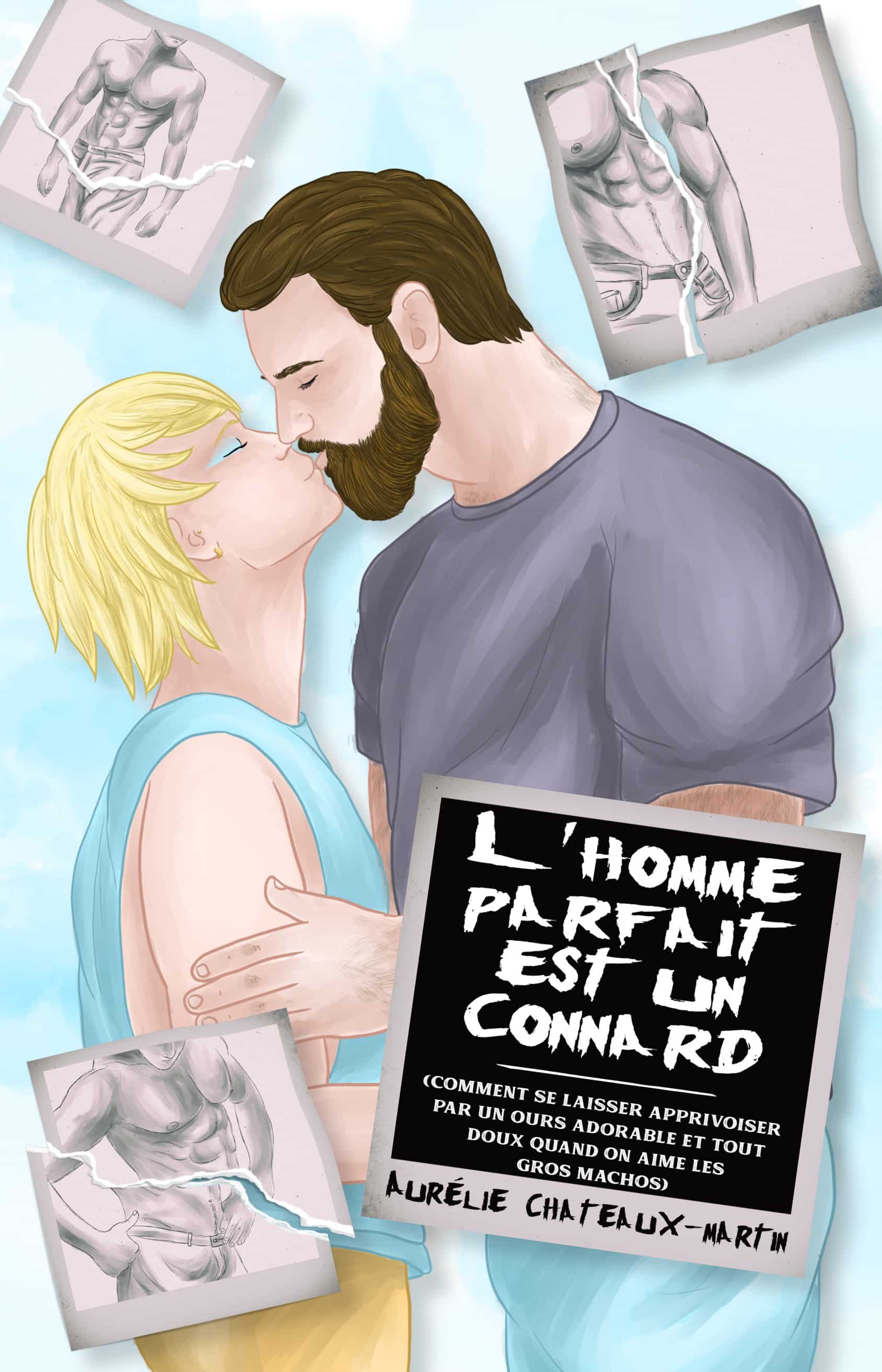 L'homme parfait est un connard